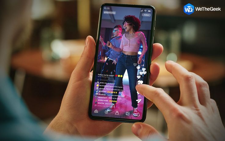 Sociale media verdienen